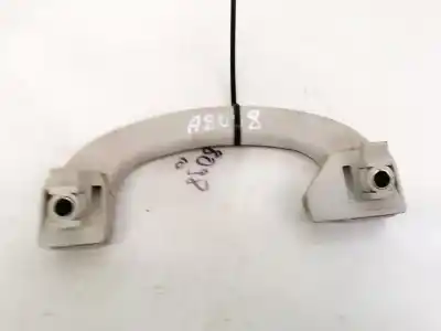 Pezzo di ricambio per auto di seconda mano maniglia a soffitto per fiat stilo (192) 1.9 jtd / 1.9 jtd 115 active riferimenti oem iam   