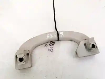 Pezzo di ricambio per auto di seconda mano maniglia a soffitto per fiat stilo (192) 1.9 jtd / 1.9 jtd 115 active riferimenti oem iam   