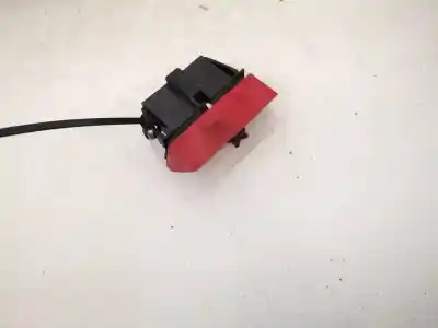 Pezzo di ricambio per auto di seconda mano avvertimento per fiat stilo (192) 1.9 jtd / 1.9 jtd 115 active riferimenti oem iam b569  