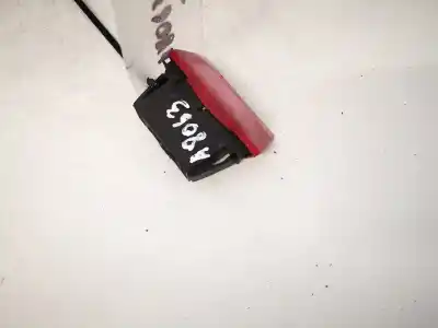 Pezzo di ricambio per auto di seconda mano avvertimento per fiat stilo (192) 1.9 jtd / 1.9 jtd 115 active riferimenti oem iam b569  