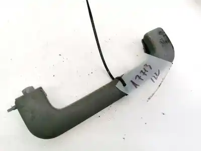 Second-hand car spare part roof handle for audi a6 c5 (4b2) 2.5 tdi oem iam references 4b0857607