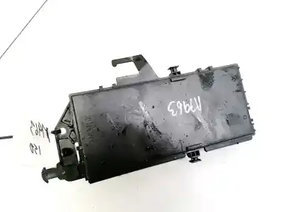 Автозапчасти б/у комфортный модуль за renault espace iv (jk0) 2.2 dci turbodiesel ссылки oem iam 8200357328