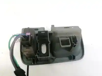 Second-hand car spare part headlights switch for renault megane i scenic (ja0) 1.9 dt alize oem iam references 7700841235b  