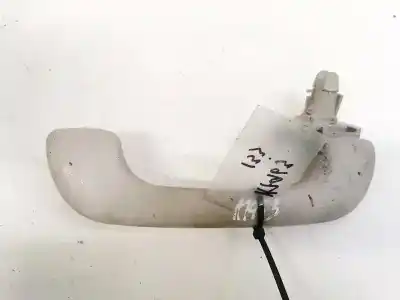 Автозапчасти б/у потолочная ручка за renault espace iv (jk0) 2.2 dci turbodiesel ссылки oem iam   