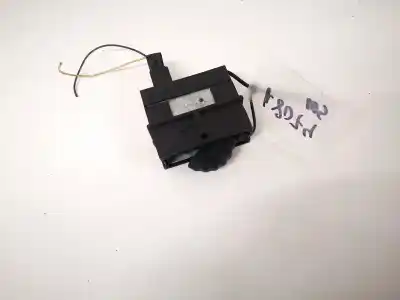 Автозапчасти б/у управление светом за renault megane i scenic (ja0) 1.9 dt alize ссылки oem iam 7700841245