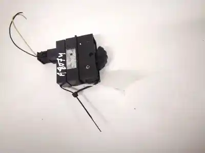 Second-hand car spare part headlights switch for renault megane i scenic (ja0) 1.9 dt alize oem iam references 7700841245  