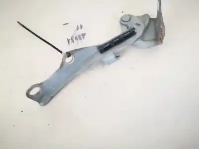 Peça sobressalente para automóvel em segunda mão dobradiça do capô por hyundai getz (tb) 1.6 gls referências oem iam 