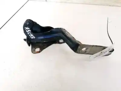Автозапчастина б/у петля капота для fiat stilo (192) 1.9 jtd / 1.9 jtd 115 active посилання на oem iam 