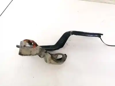 Pezzo di ricambio per auto di seconda mano cerniera del cofano per fiat stilo (192) 1.9 jtd / 1.9 jtd 115 active riferimenti oem iam   