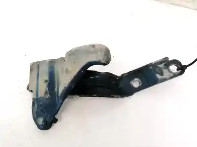 Pezzo di ricambio per auto di seconda mano cerniera del cofano per fiat stilo (192) 1.9 jtd / 1.9 jtd 115 active riferimenti oem iam   