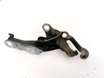 Peça sobressalente para automóvel em segunda mão dobradiça do capô por toyota corolla (_e12_) 1.4 vvt-i (zze120_) referências oem iam 