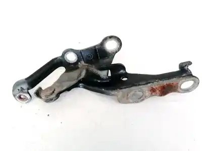 Peça sobressalente para automóvel em segunda mão dobradiça do capô por toyota corolla (_e12_) 1.4 vvt-i (zze120_) referências oem iam 