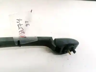 Автозапчастина б/у ручка стеля для renault megane i scenic (ja0) 1.9 dt alize посилання на oem iam 7700835172  
