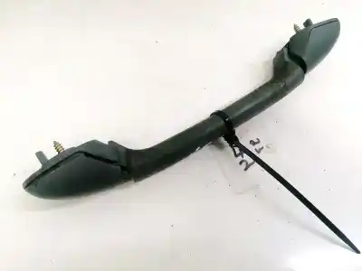 Автозапчасти б/у потолочная ручка за renault megane i scenic (ja0) 1.9 dt alize ссылки oem iam 7700835172