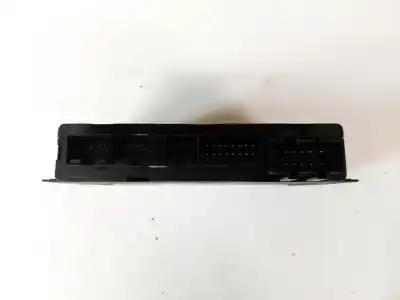 Автозапчасти б/у комфортный модуль за audi a6, c5 2001.08 - 2005.01 facelift 1.8 t 110kw 1997.01 - 2005.01 ссылки oem iam 4b0962258d  410.215006005