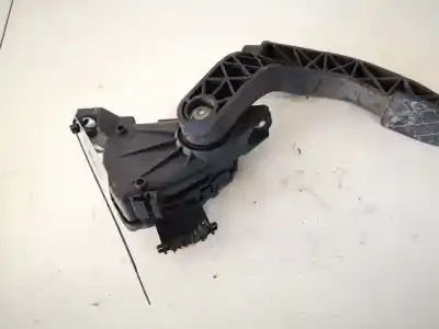 Second-hand car spare part accelerator pedal for opel zafira b 1.9 cdti oem iam references 9202341bt