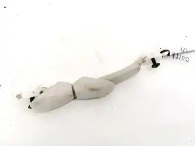 Peça sobressalente para automóvel em segunda mão puxador de teto por citroen c8, i 2002.07 - 2008.06 2.0 hdi 79kw 2002.07 - 2014.12 referências oem iam 