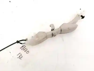 Peça sobressalente para automóvel em segunda mão puxador de teto por citroen c8, i 2002.07 - 2008.06 2.0 hdi 79kw 2002.07 - 2014.12 referências oem iam 