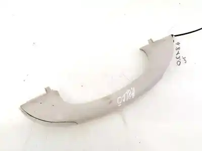 Peça sobressalente para automóvel em segunda mão puxador de teto por citroen c8, i 2002.07 - 2008.06 2.0 hdi 79kw 2002.07 - 2014.12 referências oem iam 