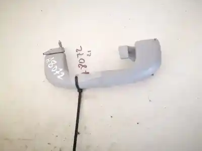 Second-hand car spare part roof handle for opel zafira b 1.9 cdti oem iam references 317382836