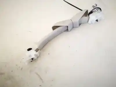 Peça sobressalente para automóvel em segunda mão puxador de teto por citroen c8, i 2002.07 - 2008.06 2.0 hdi 79kw 2002.07 - 2014.12 referências oem iam 