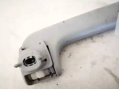 Автозапчасти б/у потолочная ручка за audi a6, c5 2001.08 - 2005.01 facelift 1.8 t 110kw 1997.01 - 2005.01 ссылки oem iam 4b0857607b  