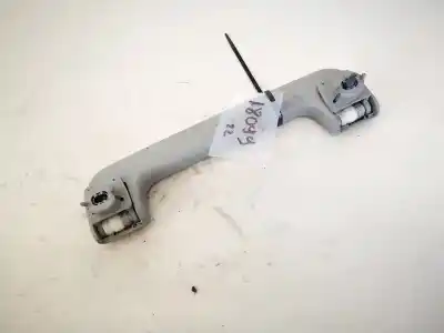 Автозапчасти б/у потолочная ручка за audi a6, c5 2001.08 - 2005.01 facelift 1.8 t 110kw 1997.01 - 2005.01 ссылки oem iam 4b0857607b  