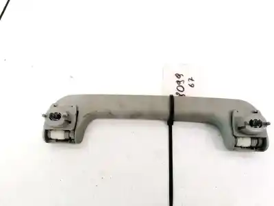 Автозапчасти б/у потолочная ручка за audi a6, c5 2001.08 - 2005.01 facelift 1.8 t 110kw 1997.01 - 2005.01 ссылки oem iam 4b0857607b  