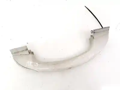 Peça sobressalente para automóvel em segunda mão puxador de teto por citroen c8, i 2002.07 - 2008.06 2.0 hdi 79kw 2002.07 - 2014.12 referências oem iam 