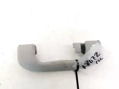 Second-hand car spare part roof handle for opel zafira b 1.9 cdti oem iam references 