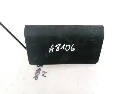 Автозапчастина б/у попільничка для AUDI A4 AVANT (B5) 1.8 Посилання на OEM IAM 8D0857961A  