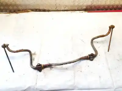 Peça sobressalente para automóvel em segunda mão barra estabilizadora dianteira por toyota corolla (_e12_) 1.4 vvt-i (zze120_) referências oem iam 