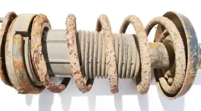 Автозапчастина б/у демпфуюча песна для opel corsa b 1.0 12v cat (x 10 xe / lw3) посилання на oem iam   