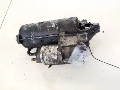 Peça sobressalente para automóvel em segunda mão motor de arranque por citroen c8, i 2002.07 - 2008.06 2.0 hdi 79kw 2002.07 - 2014.12 referências oem iam d7r26