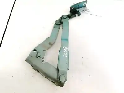 Peça sobressalente para automóvel em segunda mão dobradiça do capô por citroen c8, i 2002.07 - 2008.06 2.0 hdi 79kw 2002.07 - 2014.12 referências oem iam 