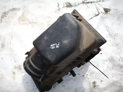 Peça sobressalente para automóvel em segunda mão suporte do filtro de ar por citroen c8, i 2002.07 - 2008.06 2.0 hdi 79kw 2002.07 - 2014.12 referências oem iam 9640454480