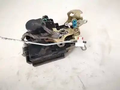 Second-hand car spare part front right door lock for ssangyong rexton / rexton ii (gab_) 2.7 xdi 4x4 oem iam references   