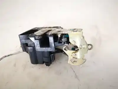 Second-hand car spare part front right door lock for ssangyong rexton / rexton ii (gab_) 2.7 xdi 4x4 oem iam references   