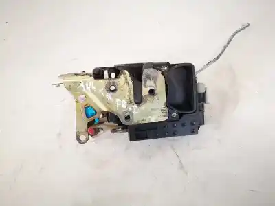 Second-hand car spare part front right door lock for ssangyong rexton / rexton ii (gab_) 2.7 xdi 4x4 oem iam references 