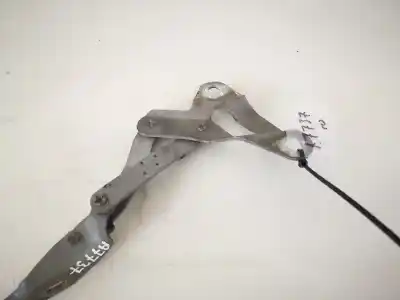 Second-hand car spare part bonnet hinge for ford galaxy (vx) 1.9 tdi cat oem iam references   