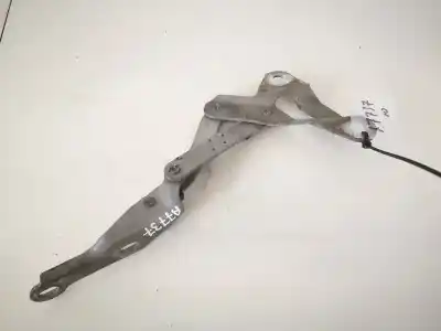 Peça sobressalente para automóvel em segunda mão dobradiça do capô por ford galaxy (vx) 1.9 tdi cat referências oem iam 