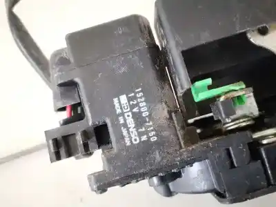 Автозапчасти б/у замок передней правой двери за mazda xedos 9 (ta) 2.5 v6 ссылки oem iam 1528007150  152800-7150