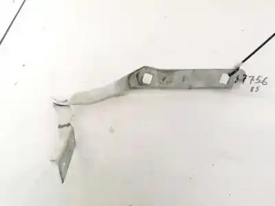 Second-hand car spare part bonnet hinge for citroen berlingo cuadro 1.6 16v hdi oem iam references 