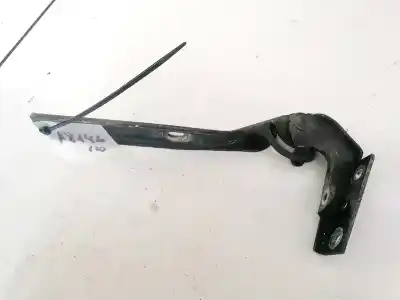 Second-hand car spare part bonnet hinge for audi a4 avant (b5) 1.9 tdi oem iam references   