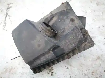 Second-hand car spare part air filter support for opel zafira b 1.9 cdti oem iam references 55557127