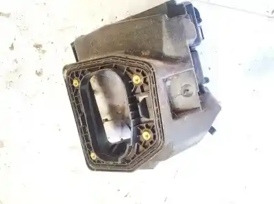 Second-hand car spare part air filter support for opel meriva b 1.7 16v cdti oem iam references 93363137