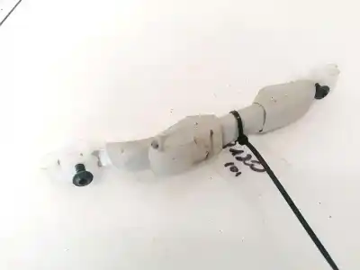 Peça sobressalente para automóvel em segunda mão puxador de teto por citroen c8, i 2002.07 - 2008.06 2.0 hdi 79kw 2002.07 - 2014.12 referências oem iam 