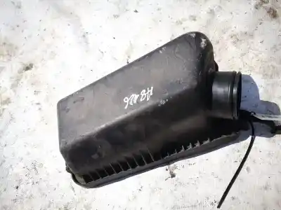 Peça sobressalente para automóvel em segunda mão suporte do filtro de ar por hyundai getz (tb) 1.6 gls referências oem iam 281111c000