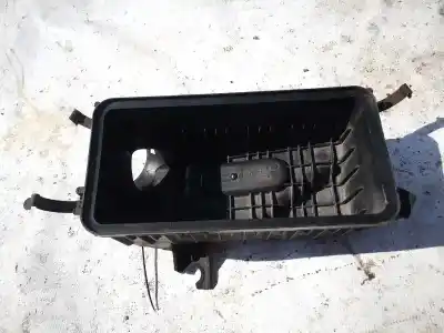 Peça sobressalente para automóvel em segunda mão suporte do filtro de ar por hyundai getz (tb) 1.6 gls referências oem iam 281121c000