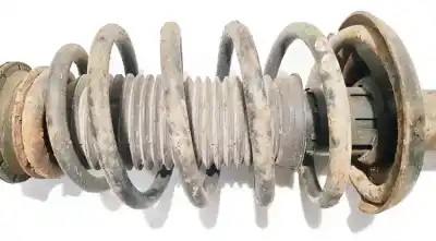 Peça sobressalente para automóvel em segunda mão mola de suspensão por volkswagen passat variant (315) 1.8 referências oem iam 